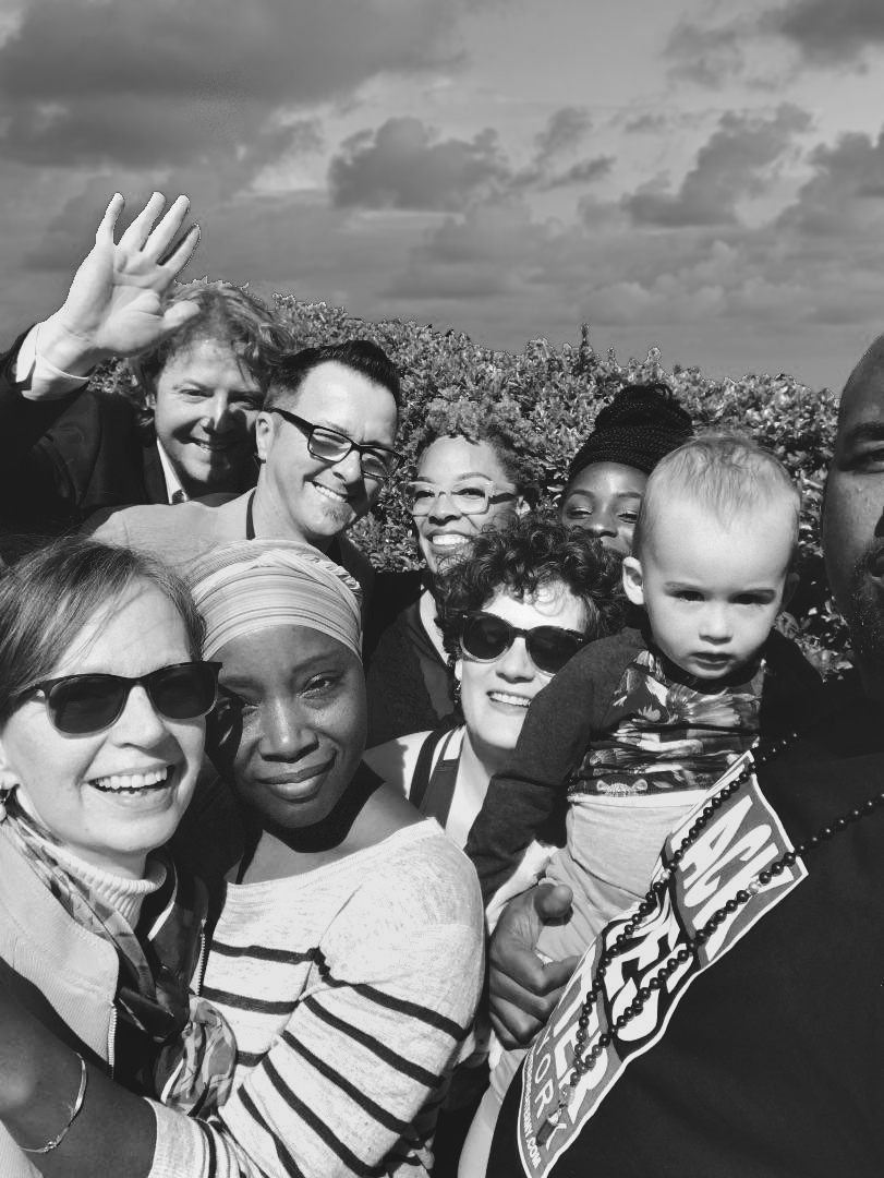 Carla Thompkins: So sehe ich mich am liebsten