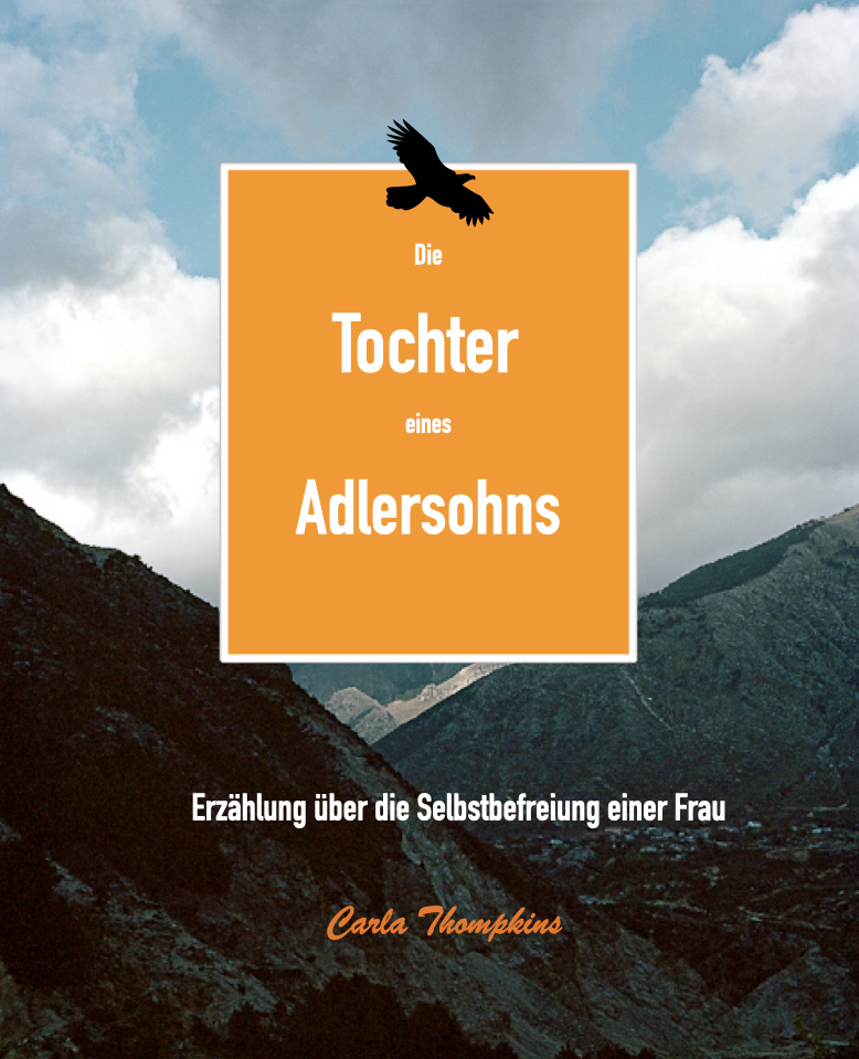 Die Tochter eines Adlersohns